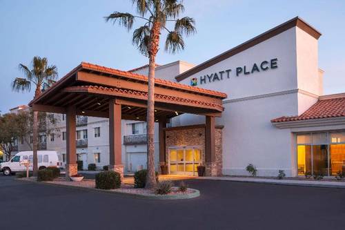 Hyatt Place Phoenix/Chandler