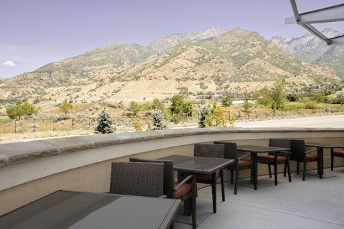 Hyatt Place Salt Lake City/Cottonwo
