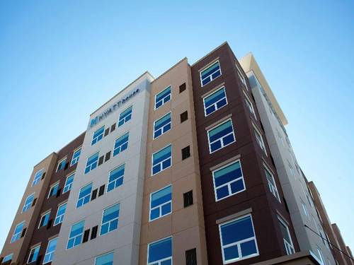 Hyatt House Denver Lakewood Belmar