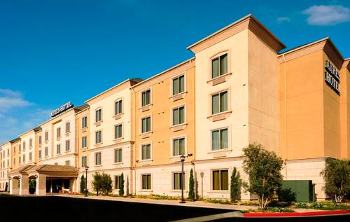 Ayres Hotel Orange