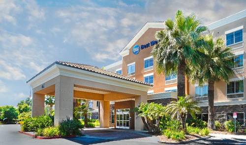 Best Western Ontario Mills Mall