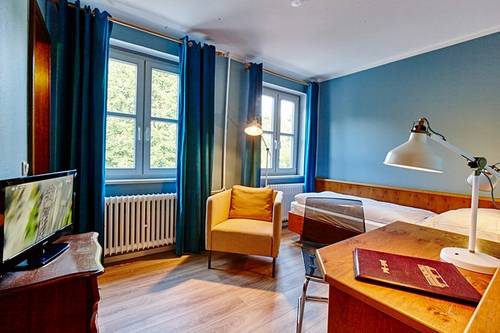 Hotel Pelli Hof Rendsburg by Tulip Inn