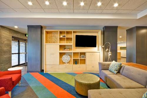 Home2 Suites by Hilton Evansville