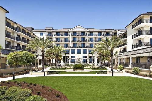The Westin Jekyll Island
