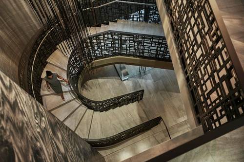 Four Seasons Hotel New York Downtown