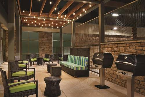 Home2 Suites by Hilton Phoenix/Tempe