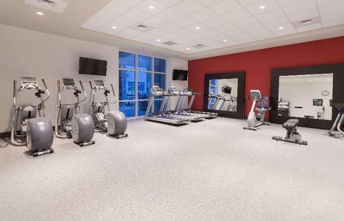 Hilton Garden Inn Ft. Walton Beach, FL