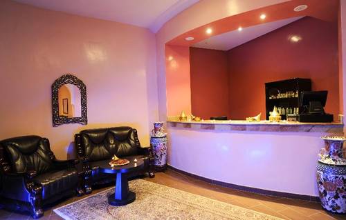 Riad Ennakhil Hotel & SPA