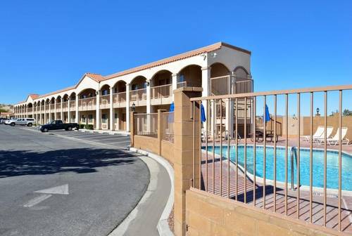 Americas Best Value Inn Joshua Tree 29 Palms