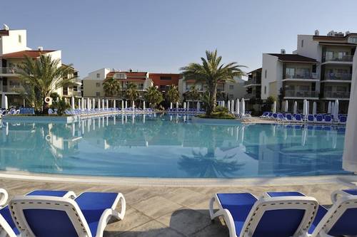 Barut B Suites