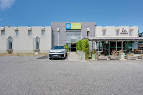 Sure Hotel by Best Western Valence Nord