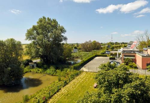 B&B HOTEL Saint-Witz Roissy