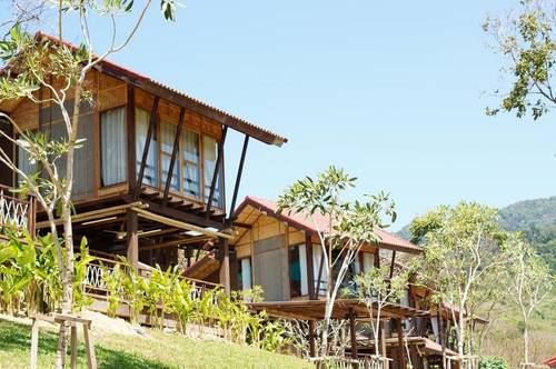 Alama Sea Village Resort