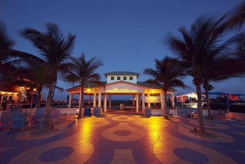 Plunge Beach Resort