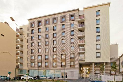 Sejours & Affaires Paris Bagneux