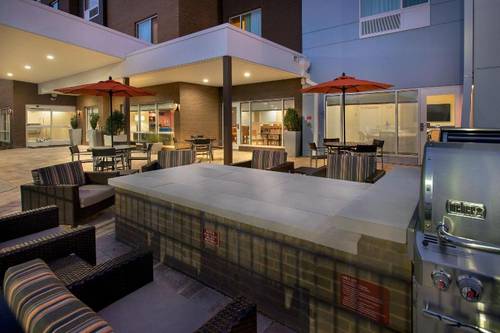 TownePlace Suites Nashville Goodlettsville