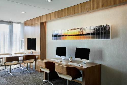 AC Hotel Madison Downtown