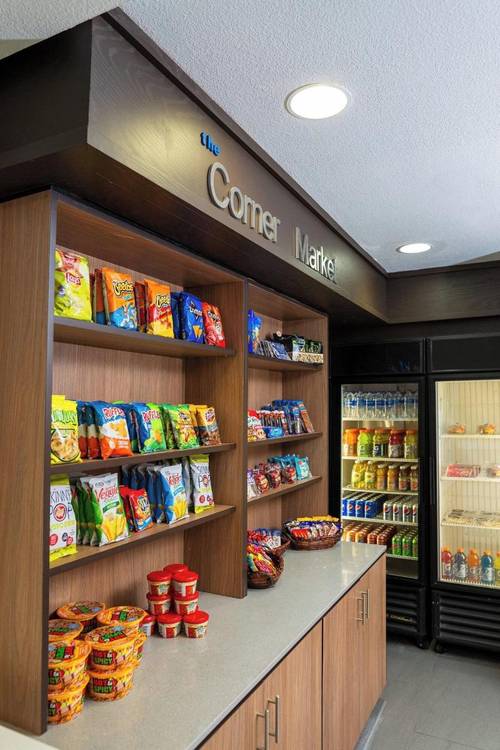 Fairfield Inn & Suites Laredo
