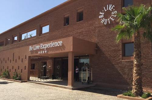Be Live Experience Marrakech Palmeraie All Inc.
