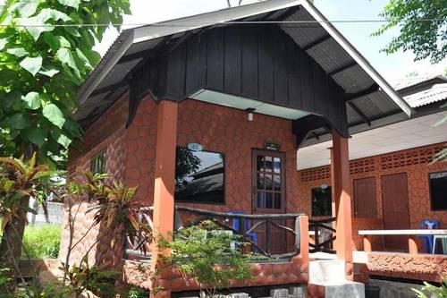 Coral Bungalows