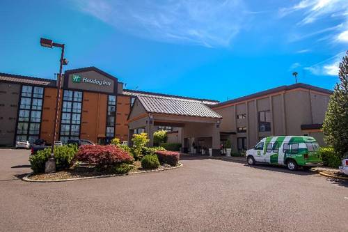Holiday Inn Portland- I-5 S (Wilsonville)