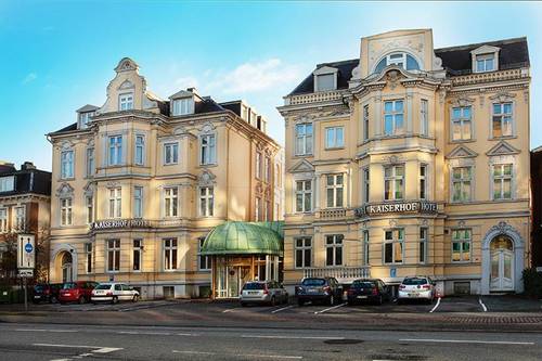 Hotel Kaiserhof