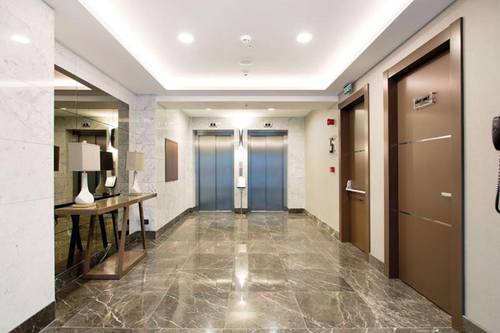 Mia City Hotel