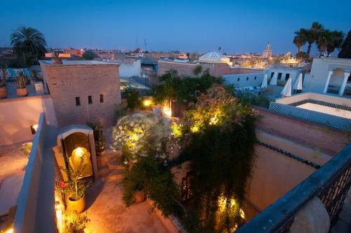 Riad Khol Marrakech