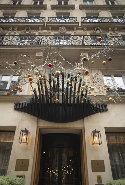 Maison Albar Hotels Le Pont-Neuf