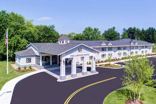 The Garrison Hotel, an Ascend Hotel Collection Mem