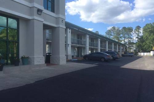 Quality Inn University North I-75