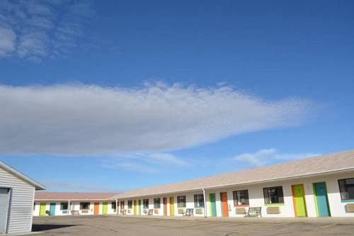 Retro Inn At Mesa Verde