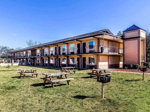 Econo Lodge Hartwell Area
