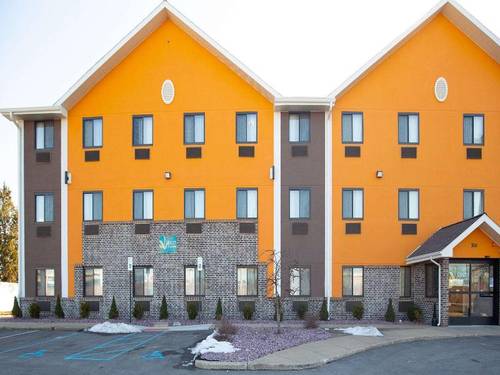Quality Inn & Suites Hammond, IN