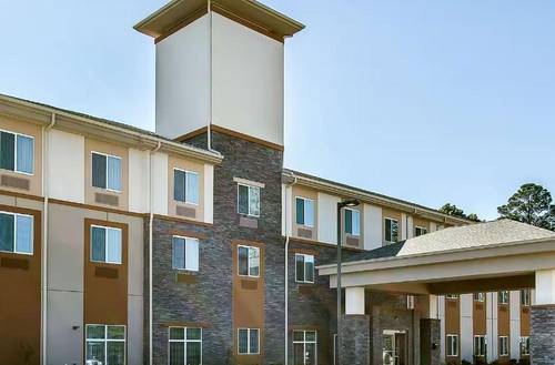 Wingate by Wyndham Jonesboro LA