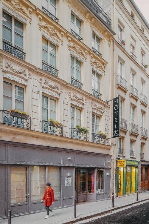 Le Petit Paris