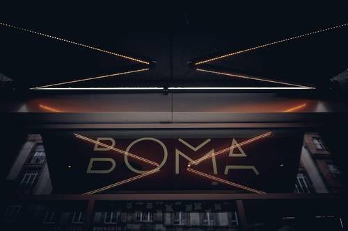 Boma