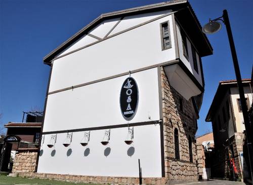 Kosa Butik Hotel