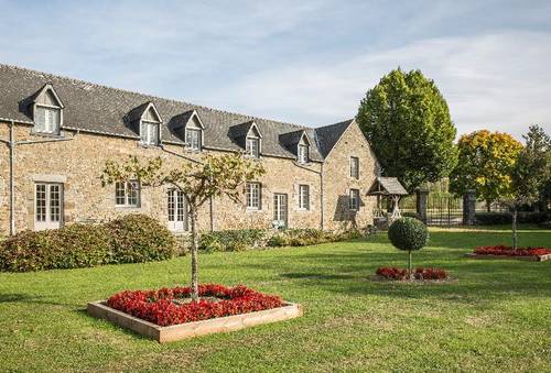 L'Abbaye Le Tronchet - Handwritten Collection