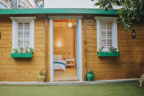 Pirlanta Butik Otel