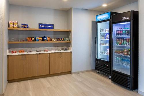Holiday Inn Express & Sts Englewood Denver South