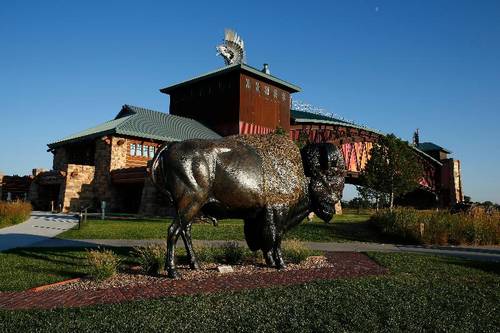 Candlewood Suites Kearney