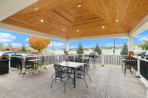 Candlewood Suites Erie