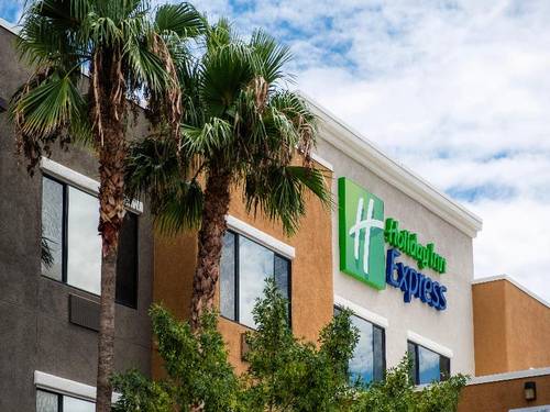 Holiday Inn Express Nogales