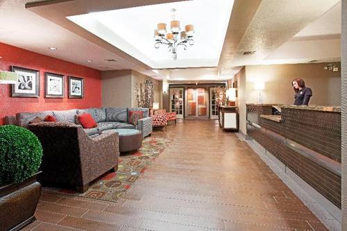 Holiday Inn Express and Suites Ogden