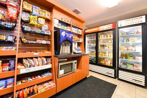 Candlewood Suites Boise Meridian