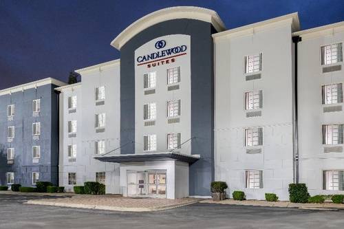 Candlewood Suites Mooresville Lake Norman,NC