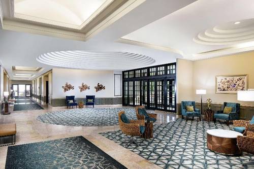 DoubleTree by Hilton Nashua, NH