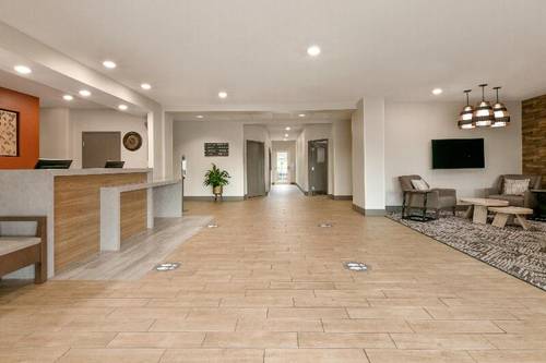 Candlewood Suites Nogales