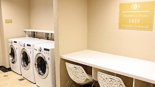 Candlewood Suites Sioux City Southern Hills
